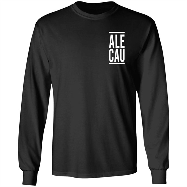 Duklock Merch ALECAU Hoodie Sweatshirt Duklock Merch ALECAU Hoodie Sweatshirt