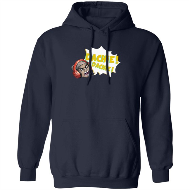 Dashie Merch Dachie Dachie Shirt Dashie Merch Dachie Dachie Shirt