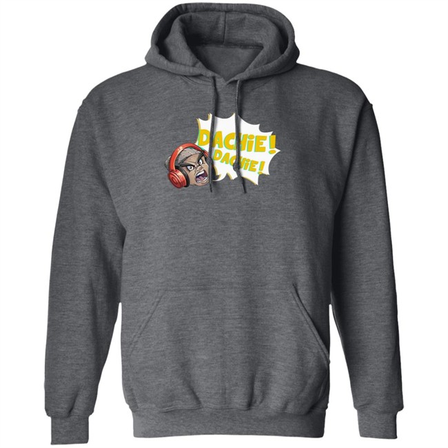 Dashie Merch Dachie Dachie Shirt Dashie Merch Dachie Dachie Shirt