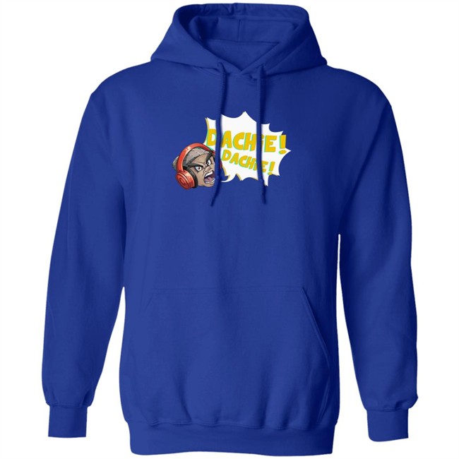Dashie Merch Dachie Dachie Shirt Dashie Merch Dachie Dachie Shirt