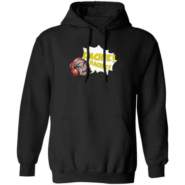 Dashie Merch Dachie Dachie Shirt Dashie Merch Dachie Dachie Shirt