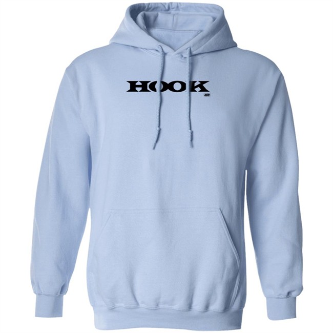 ShopAEW All Elite Wrestling Hook Logo Shirt ShopAEW All Elite Wrestling Hook Logo Shirt