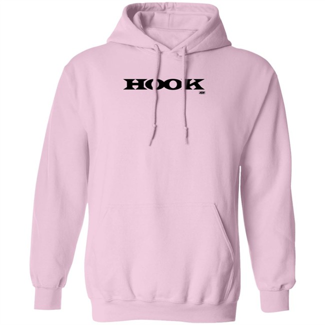 ShopAEW All Elite Wrestling Hook Logo Shirt ShopAEW All Elite Wrestling Hook Logo Shirt