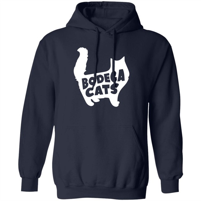 Shop the Bodega Cats Halloween Merch Store Hoodie Sweatshirt Shop the Bodega Cats Halloween Merch Store Hoodie Sweatshirt