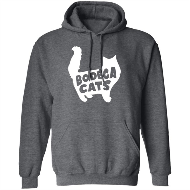 Shop the Bodega Cats Halloween Merch Store Hoodie Sweatshirt Shop the Bodega Cats Halloween Merch Store Hoodie Sweatshirt