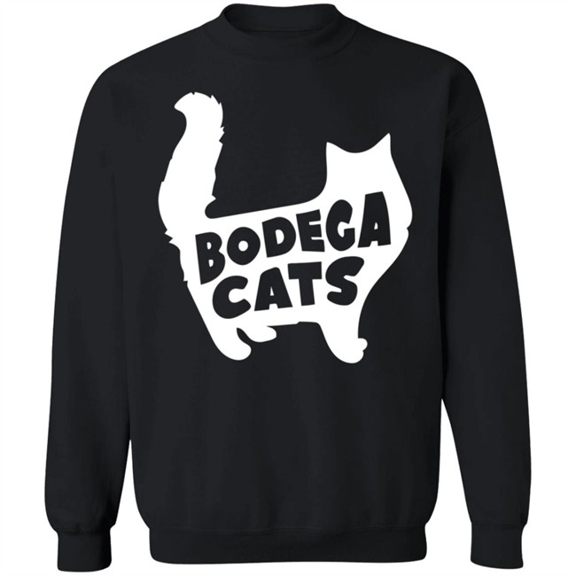 Shop the Bodega Cats Halloween Merch Store Hoodie Sweatshirt Shop the Bodega Cats Halloween Merch Store Hoodie Sweatshirt