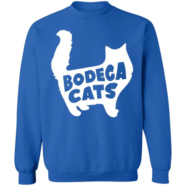 Shop the Bodega Cats Halloween Merch Store Hoodie Sweatshirt Shop the Bodega Cats Halloween Merch Store Hoodie Sweatshirt