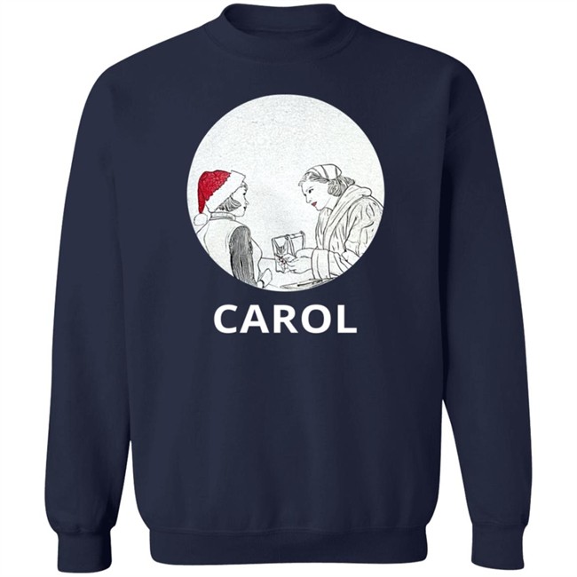 Carol Sweashirt Brandon Blgtylr Brandon Taylor Carol Sweashirt Brandon Blgtylr Brandon Taylor