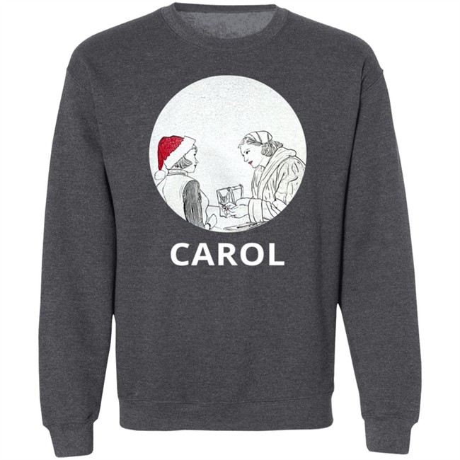 Carol Sweashirt Brandon Blgtylr Brandon Taylor Carol Sweashirt Brandon Blgtylr Brandon Taylor