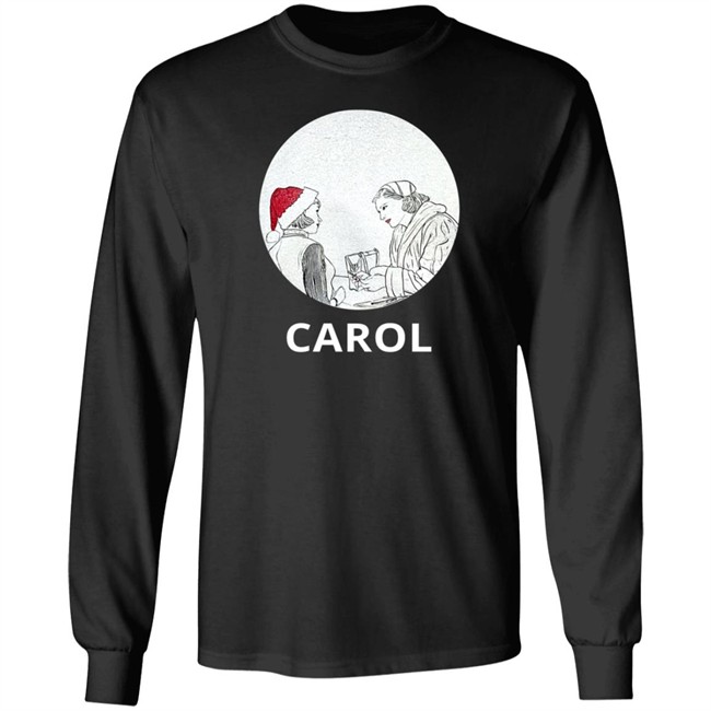Carol Sweashirt Brandon Blgtylr Brandon Taylor Carol Sweashirt Brandon Blgtylr Brandon Taylor
