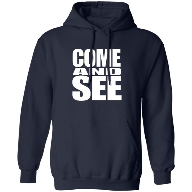 The Chosen Merch Come And See Chosen T Shirt redirect12132021031230-3.jpg