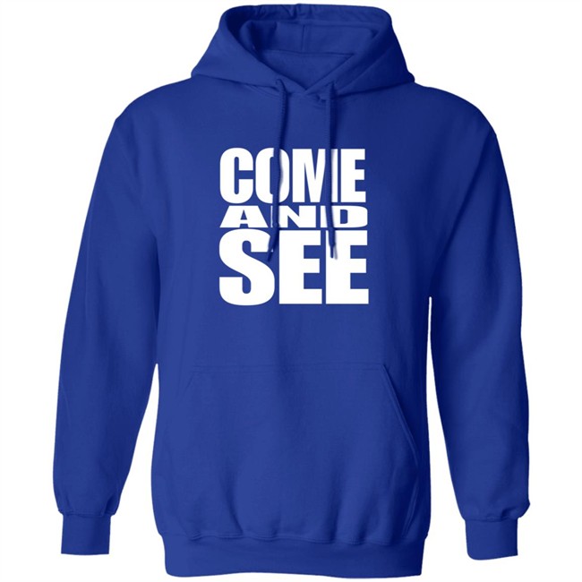 The Chosen Merch Come And See Chosen T Shirt redirect12132021031230-4.jpg
