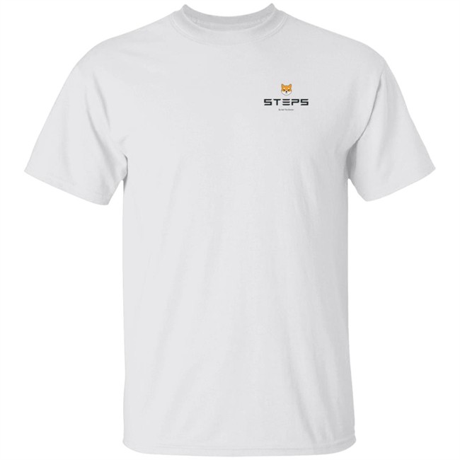 Shib Merch Steps By Ask The Doctor Shirt