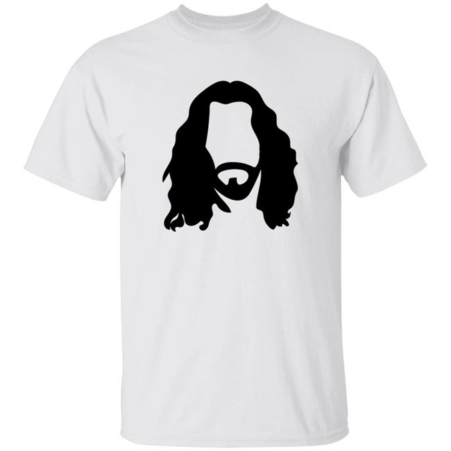 Chelena Goldman Chris Cornell Shirt