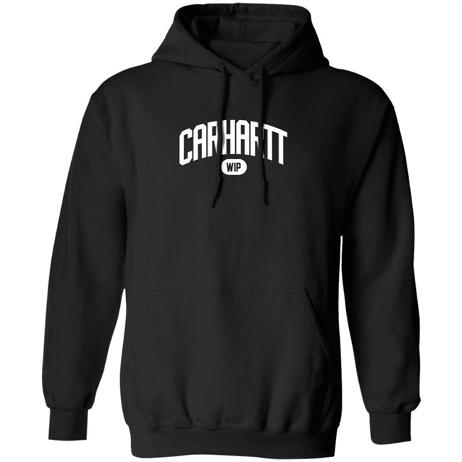 Carhartt WIP Merch Hoodie