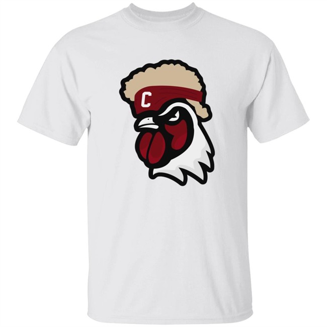 The Spurs Up Show QB1 Shirt TheSpursUpShow