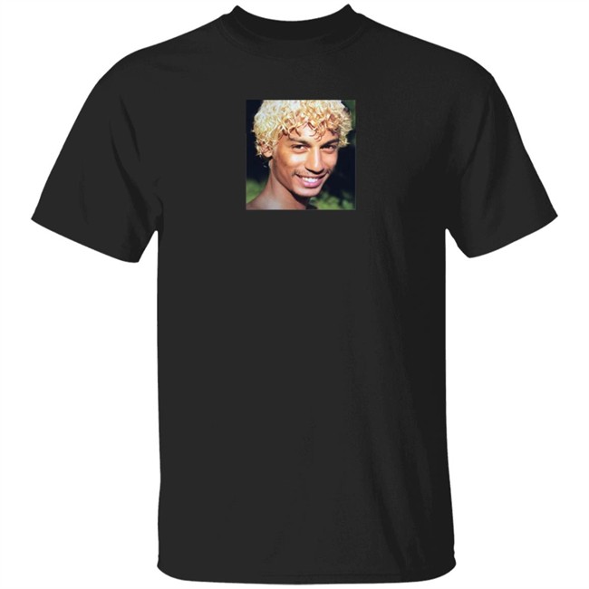 Blonded Merch Frank Ocean Ysham T Shirt