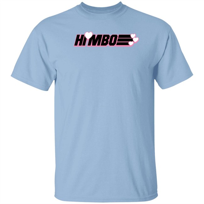 Sixthel Ement Studios Himbo Shirt Bulky Mc Large Huge
