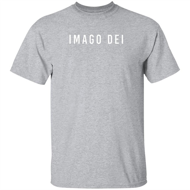 Ayisa Imago Dei Shirt
