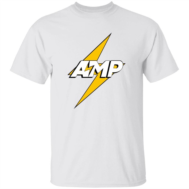 Amp Merch Amp Exclusive Founders Collection Shirt