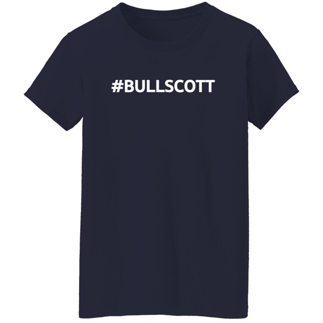 Inthecheapseats #Bullscott Shirt Inthecheapseats #Bullscott Shirt