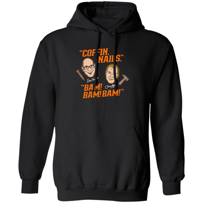 Cincy Shirts Shop Coffin Nails Bam! Bam! Bam Shirt Cincy Shirts Shop Coffin Nails Bam! Bam! Bam Shirt