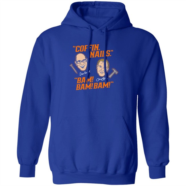 Cincy Shirts Shop Coffin Nails Bam! Bam! Bam Shirt Cincy Shirts Shop Coffin Nails Bam! Bam! Bam Shirt