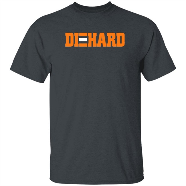 Szabo Apparel Merch Cleveland Diehard T Shirt Die Hard Szabo Apparel Merch Cleveland Diehard T Shirt Die Hard