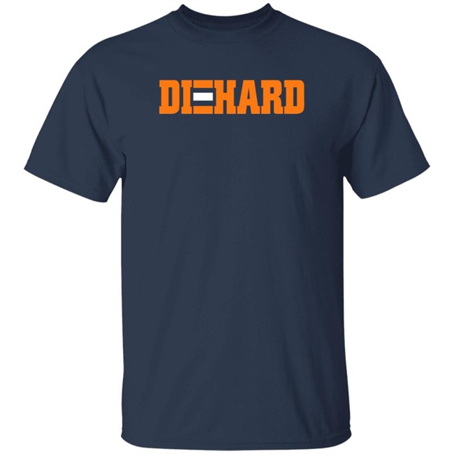 Szabo Apparel Merch Cleveland Diehard T Shirt Die Hard Szabo Apparel Merch Cleveland Diehard T Shirt Die Hard