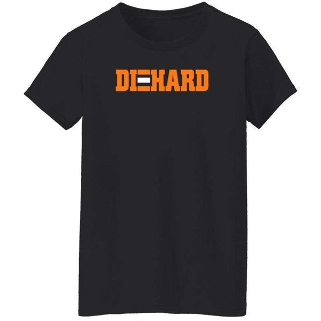 Szabo Apparel Merch Cleveland Diehard T Shirt Die Hard Szabo Apparel Merch Cleveland Diehard T Shirt Die Hard