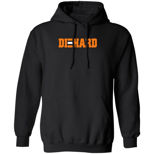 Szabo Apparel Merch Cleveland Diehard T Shirt Die Hard Szabo Apparel Merch Cleveland Diehard T Shirt Die Hard