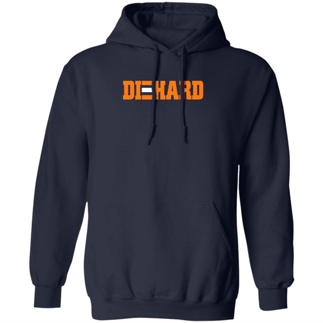 Szabo Apparel Merch Cleveland Diehard T Shirt Die Hard Szabo Apparel Merch Cleveland Diehard T Shirt Die Hard