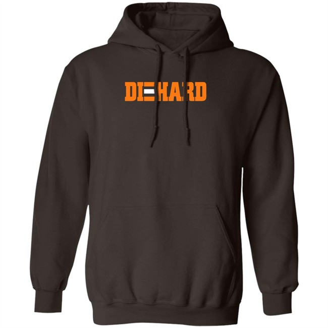 Szabo Apparel Merch Cleveland Diehard T Shirt Die Hard Szabo Apparel Merch Cleveland Diehard T Shirt Die Hard