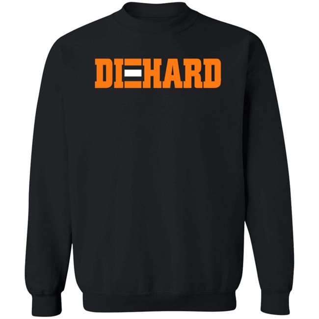 Szabo Apparel Merch Cleveland Diehard T Shirt Die Hard Szabo Apparel Merch Cleveland Diehard T Shirt Die Hard