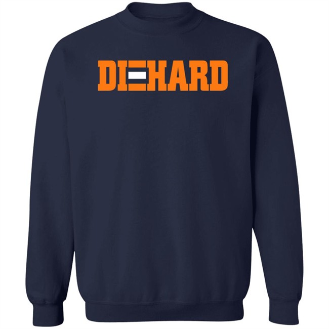 Szabo Apparel Merch Cleveland Diehard T Shirt Die Hard Szabo Apparel Merch Cleveland Diehard T Shirt Die Hard