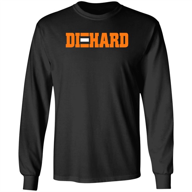 Szabo Apparel Merch Cleveland Diehard T Shirt Die Hard Szabo Apparel Merch Cleveland Diehard T Shirt Die Hard