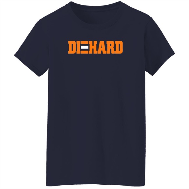 Szabo Apparel Merch Cleveland Diehard T Shirt Die Hard Szabo Apparel Merch Cleveland Diehard T Shirt Die Hard