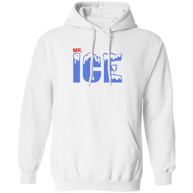 Barstool Sportsbook Store Merch Bet Mr Ice Hoodie