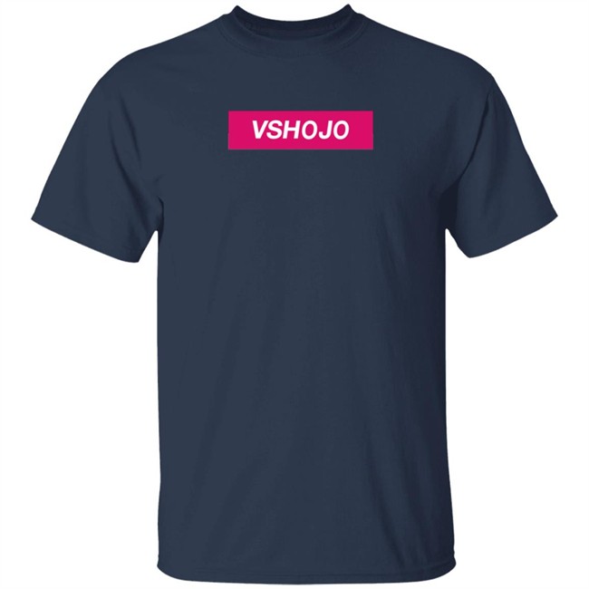 Shark Robot Merch Trendy Cool Vshojo Shirt Shark Robot Merch Trendy Cool Vshojo Shirt