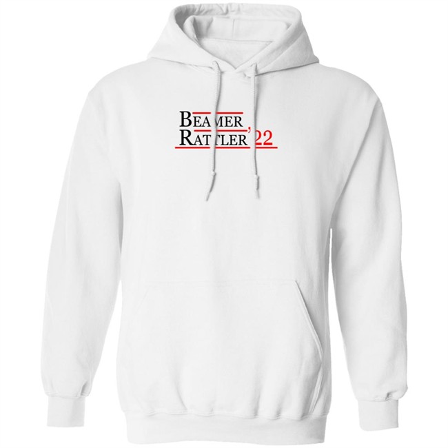 Beamer Rattler 22 T Shirt Beamer Rattler 22 T Shirt