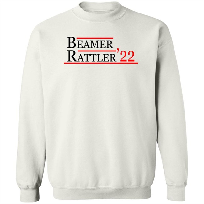 Beamer Rattler 22 T Shirt Beamer Rattler 22 T Shirt