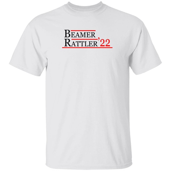 Beamer Rattler 22 T Shirt