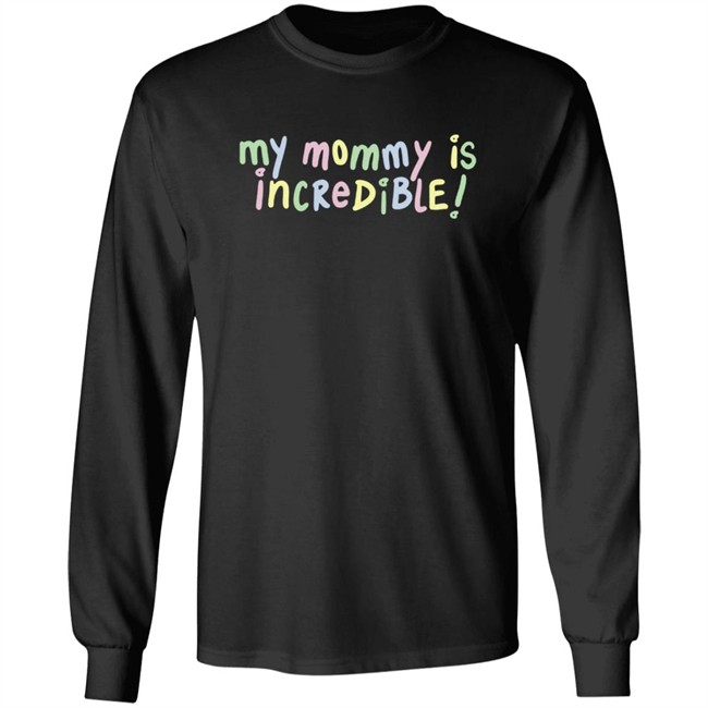 Colleen Ballinger My Daddies R Incredible Shirt